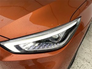 MG ZS 1.5 Luxury  - Foto 2