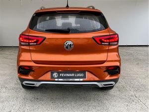 MG ZS 1.5 Luxury  - Foto 2