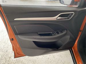 MG ZS 1.5 Luxury  - Foto 2