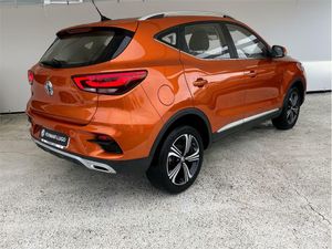 MG ZS 1.5 Luxury  - Foto 2