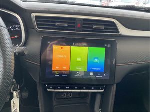 MG ZS 1.5 Luxury  - Foto 2