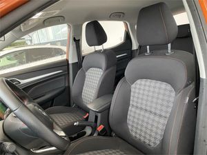 MG ZS 1.5 Luxury  - Foto 2