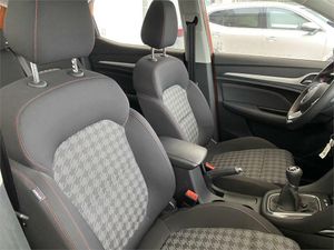 MG ZS 1.5 Luxury  - Foto 2