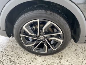 MG ZS 1.5 Luxury  - Foto 2