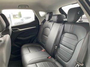MG ZS 1.5 Luxury  - Foto 2