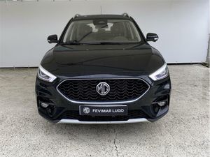 MG ZS 1.5 Luxury  - Foto 2
