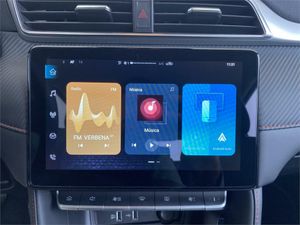 MG ZS 1.5 Luxury  - Foto 2