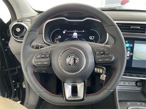 MG ZS 1.5 Luxury  - Foto 2