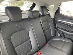 MG ZS 1.5 Luxury  - Foto 2