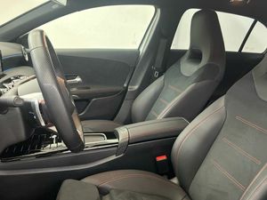 Mercedes Clase A 200 d  - Foto 2