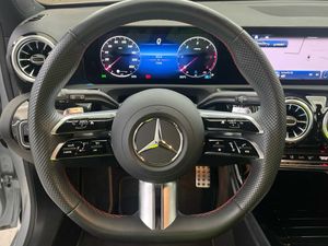 Mercedes Clase A 200 d  - Foto 2