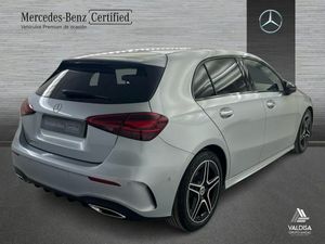 Mercedes Clase A 200 d  - Foto 2