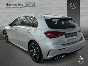Mercedes Clase A 200 d  - Foto 2