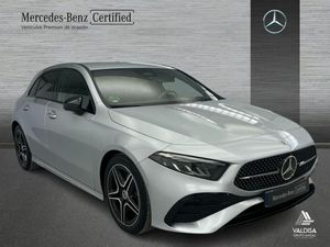 Mercedes Clase A 200 d  - Foto 2