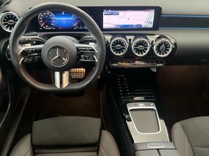 Mercedes Clase A 200 d  - Foto 2