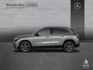 Mercedes GLA 200 d AMG Line (EURO 6d)  - Foto 2