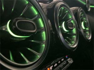 Mercedes Clase A 180  - Foto 2