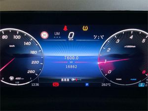 Mercedes Clase A 180  - Foto 2