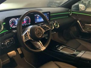 Mercedes Clase A 180  - Foto 2