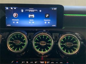 Mercedes Clase A 180  - Foto 2