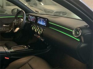 Mercedes Clase A 180  - Foto 2