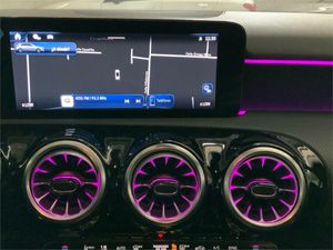 Mercedes Clase A 180  - Foto 2