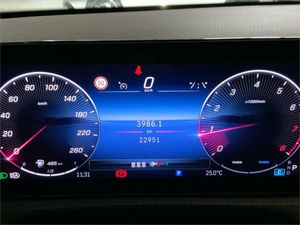 Mercedes Clase A 180  - Foto 2