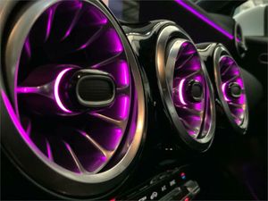 Mercedes Clase A 180  - Foto 2