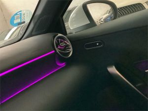 Mercedes Clase A 180  - Foto 2