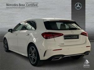 Mercedes Clase A 180  - Foto 2