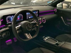 Mercedes Clase A 180  - Foto 2