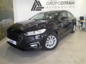 Ford Mondeo 2.0 Híbrido 138kW (187CV) Trend HEV Auto  - Foto 2