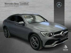 Mercedes GLC 200 d 4Matic AMG Line (EURO 6d)  - Foto 2