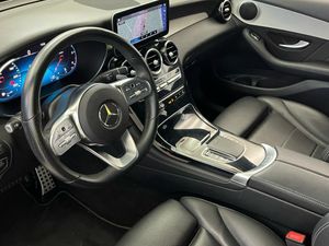 Mercedes GLC 200 d 4Matic AMG Line (EURO 6d)  - Foto 2