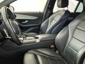 Mercedes GLC 200 d 4Matic AMG Line (EURO 6d)  - Foto 2