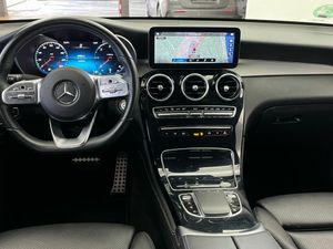 Mercedes GLC 200 d 4Matic AMG Line (EURO 6d)  - Foto 2