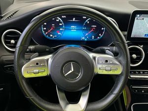 Mercedes GLC 200 d 4Matic AMG Line (EURO 6d)  - Foto 2