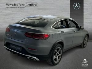 Mercedes GLC 200 d 4Matic AMG Line (EURO 6d)  - Foto 2