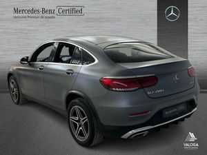 Mercedes GLC 200 d 4Matic AMG Line (EURO 6d)  - Foto 2