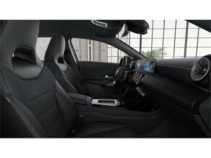 Mercedes Clase A 250 e con tecnología híbrida EQ  - Foto 2