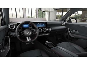 Mercedes Clase A 250 e con tecnología híbrida EQ  - Foto 2
