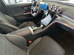 Mercedes Clase C 220 d Berlina  - Foto 2