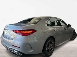 Mercedes Clase C 220 d Berlina  - Foto 2