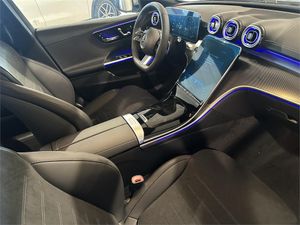 Mercedes Clase C 220 d Berlina  - Foto 2