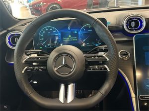 Mercedes Clase C 220 d Berlina  - Foto 2