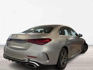 Mercedes Clase C 220 d Berlina  - Foto 2