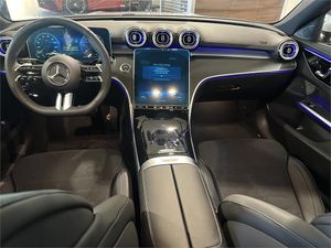 Mercedes Clase C 220 d Berlina  - Foto 2