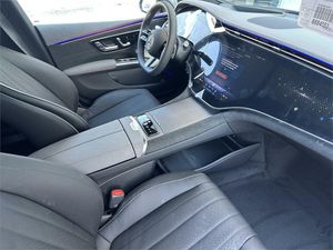 Mercedes EQS EQS 450+ Edition  - Foto 2