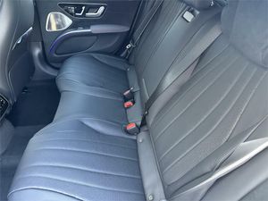 Mercedes EQS EQS 450+ Edition  - Foto 2
