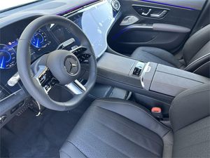 Mercedes EQS EQS 450+ Edition  - Foto 2